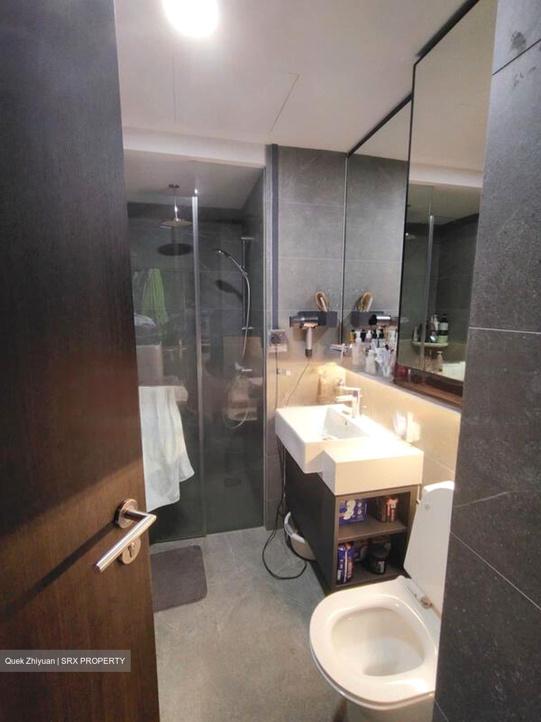 Riverfront Residences (D19), Apartment #478053491